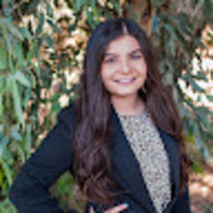 Meet your Posher, Amy